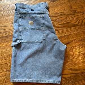 Men’s Jean Shorts | Size 40